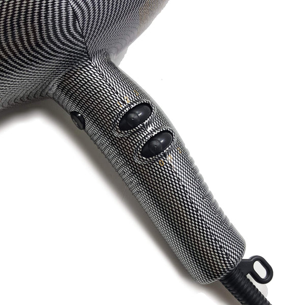 Black Pearl Nano Ionic Dryer