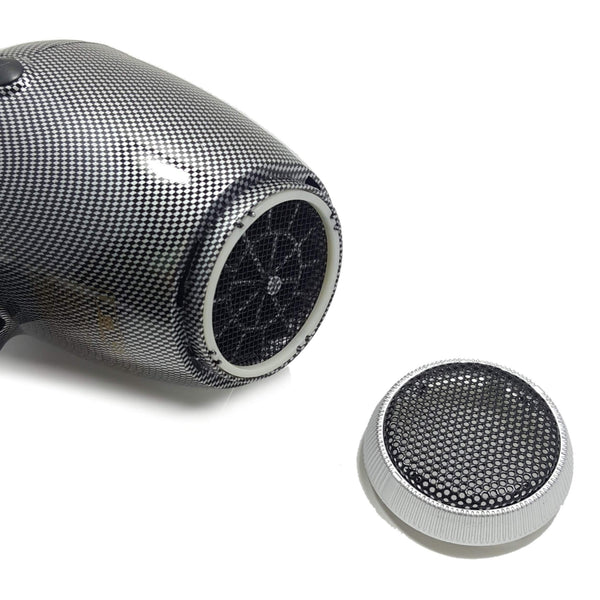 Black Pearl Nano Ionic Dryer