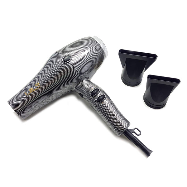 Black Pearl Nano Ionic Dryer