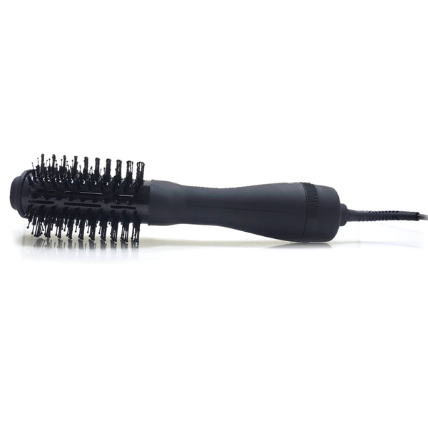Black Blowout Brush | Heated Brush