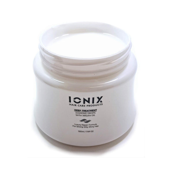 Deep Treatment Mask w/Argan Oil 500ml