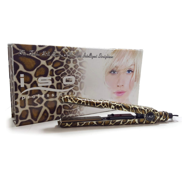 Giraffe Turbo Silk