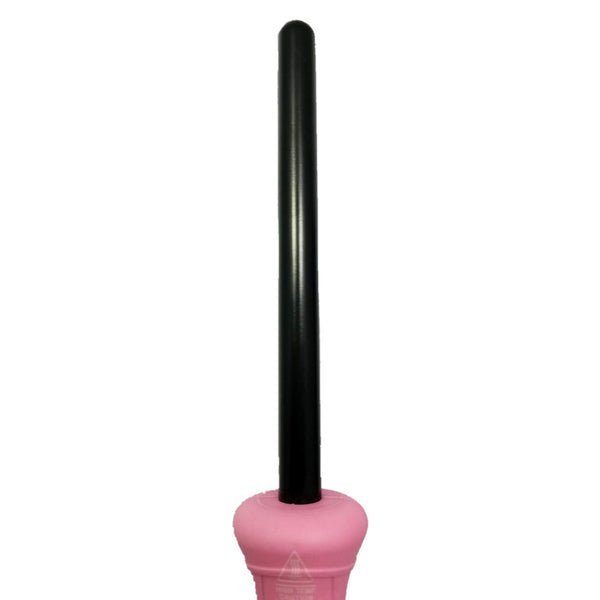 13mm Pink Clipless Twister