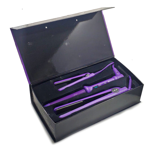 Purple Full Set Mini