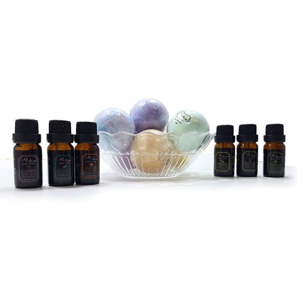 Relax & Unwind Bundle