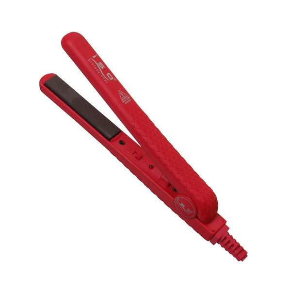 Red Full Set w/Mini Iron