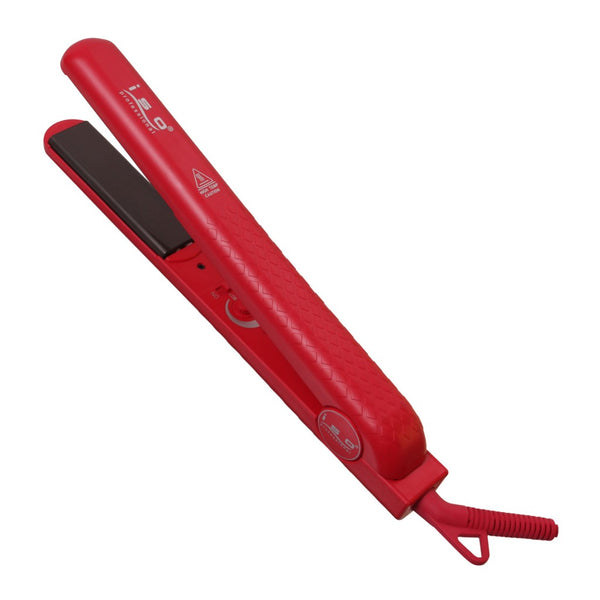 Red Full Set w/Mini Iron