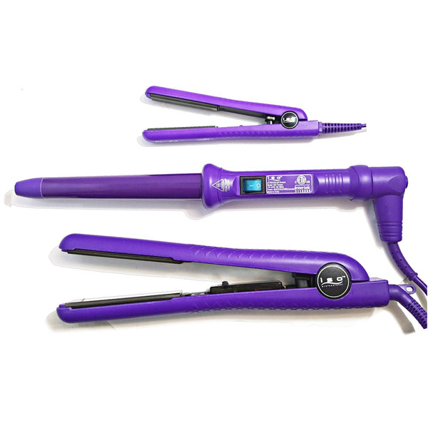 Purple Full Set Mini