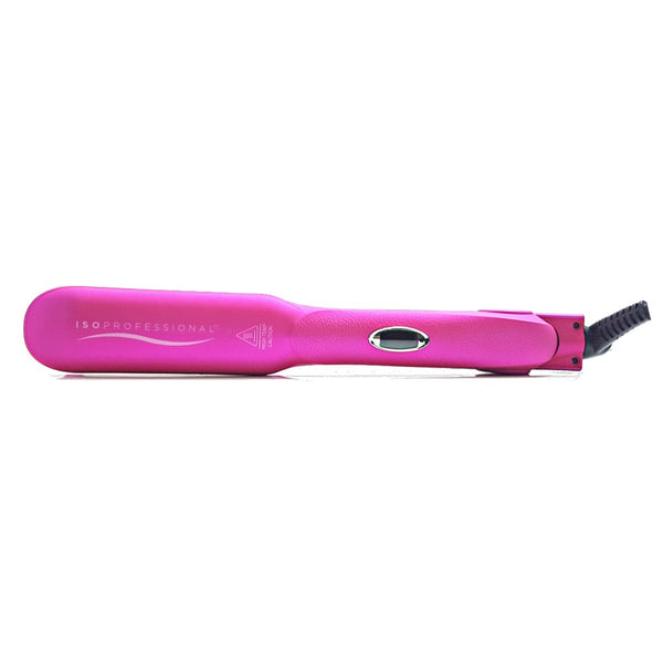 Metallic Pink 1.5" Digital Infrared