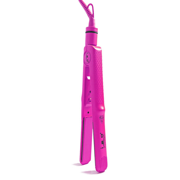 Bright Pink Turbo Pro