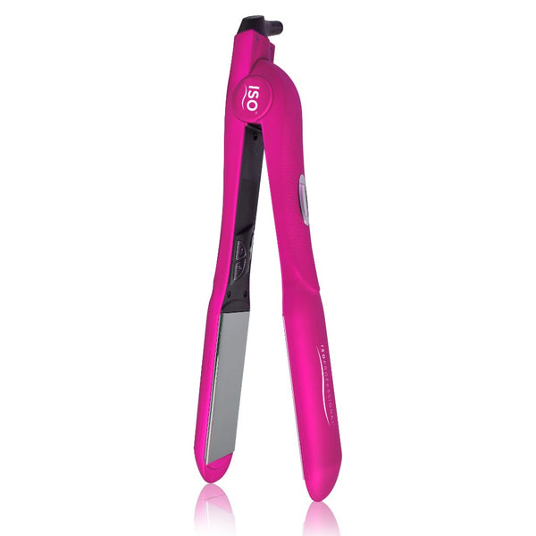 Metallic Pink 1.5" Digital Infrared