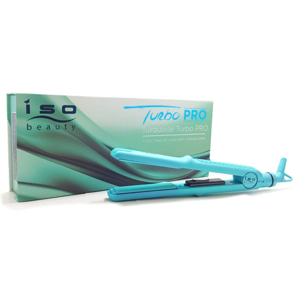 Turquoise Turbo PRO