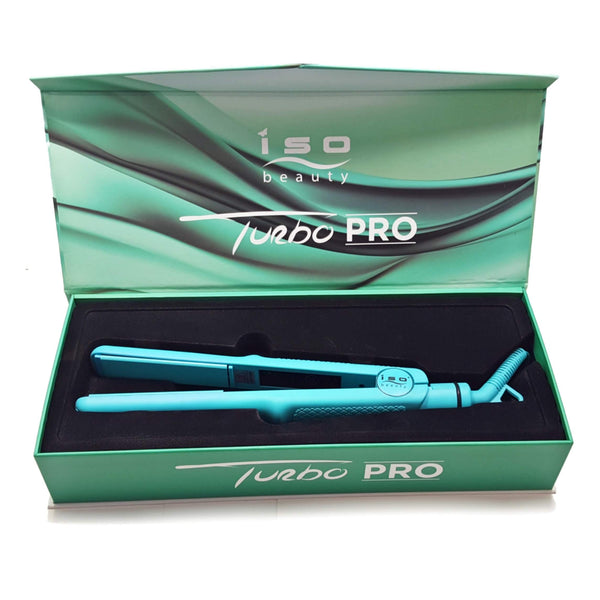 Turquoise Turbo PRO