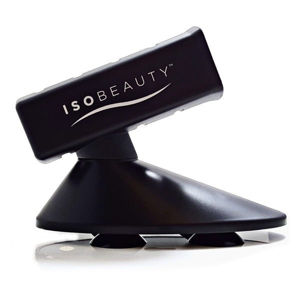Black Iron Holder