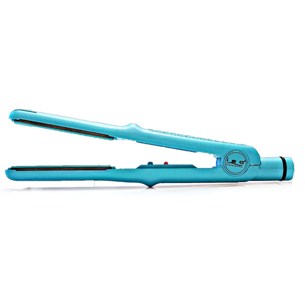 Bright Turquoise Turbo Silk