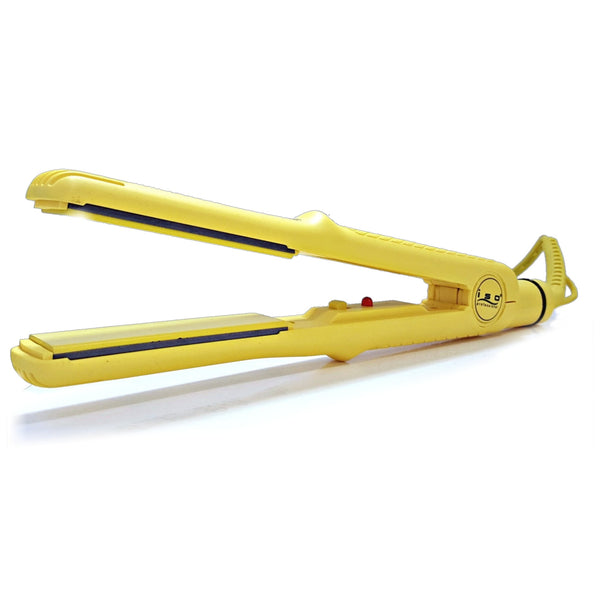 Neon Yellow Turbo Silk
