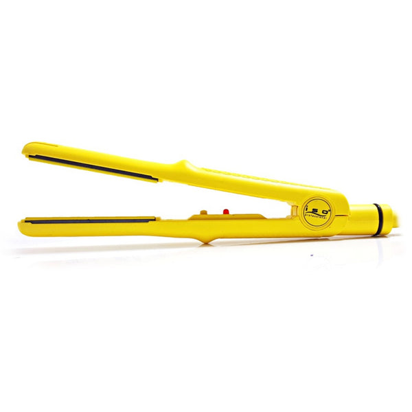 Neon Yellow Turbo Silk