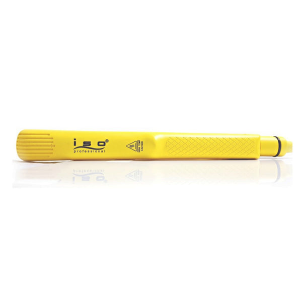 Neon Yellow Turbo Silk
