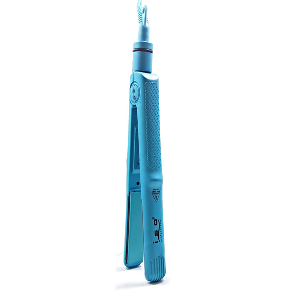 Bright Turquoise Turbo Silk