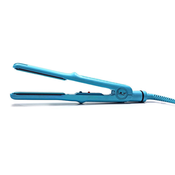 Bright Turquoise Turbo Silk