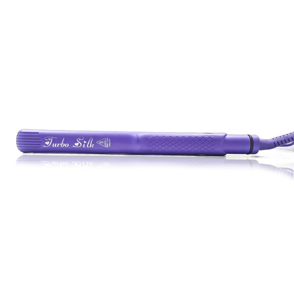 Purple Turbo Silk