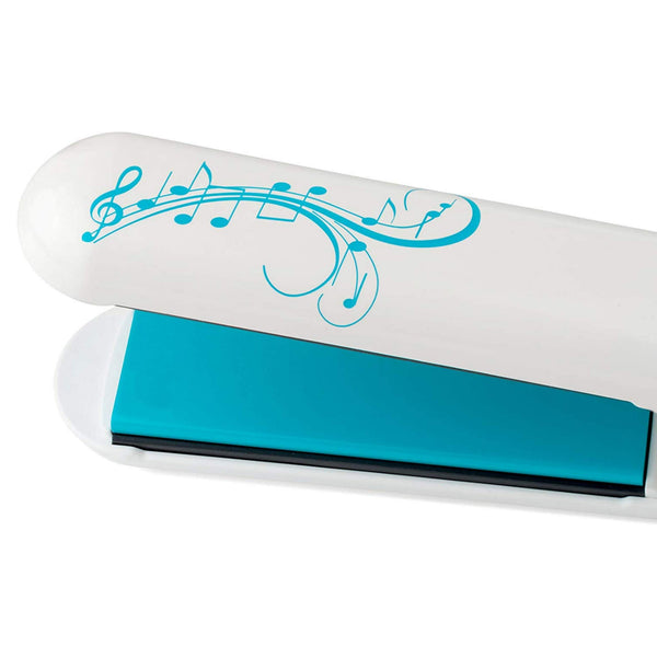 MP3 Hai Flat Iron