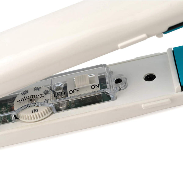 MP3 Hai Flat Iron