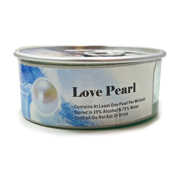 Love, Wish Pearl Necklace | Accessory
