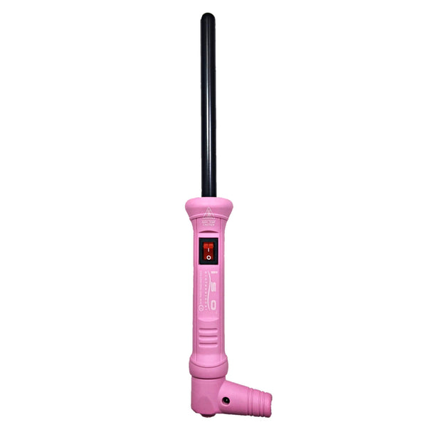 13mm Pink Clipless Twister