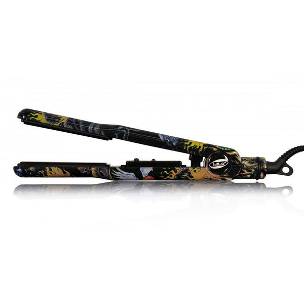 Dragon Tattoo Turbo Silk