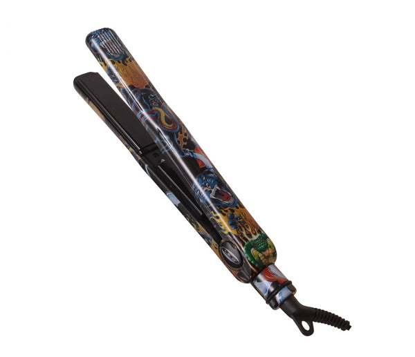 Black Dragon Tattoo 2pc Set