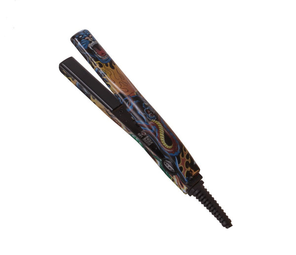 Black Dragon Tattoo 2pc Set