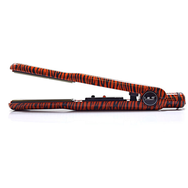 Red Zebra Turbo Silk