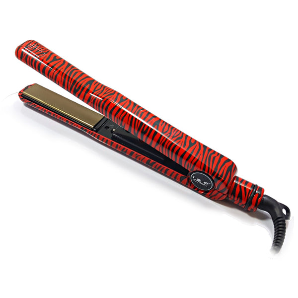 Red Zebra Turbo Silk