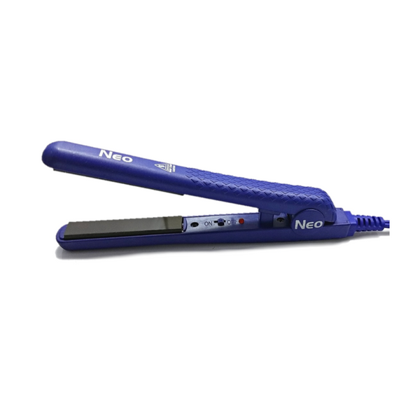 Blue Full Set w/Mini iron