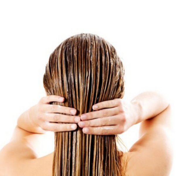 Conditioner w/Argan Oil 500ml