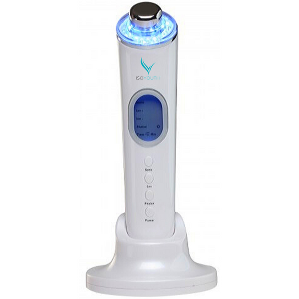 Derma Photon 4 in 1 Beauty Device | Skincare