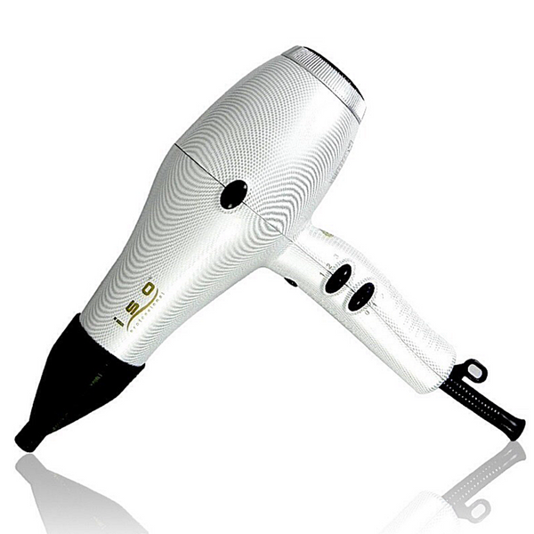 White Pearl Nano Ionic Dryer