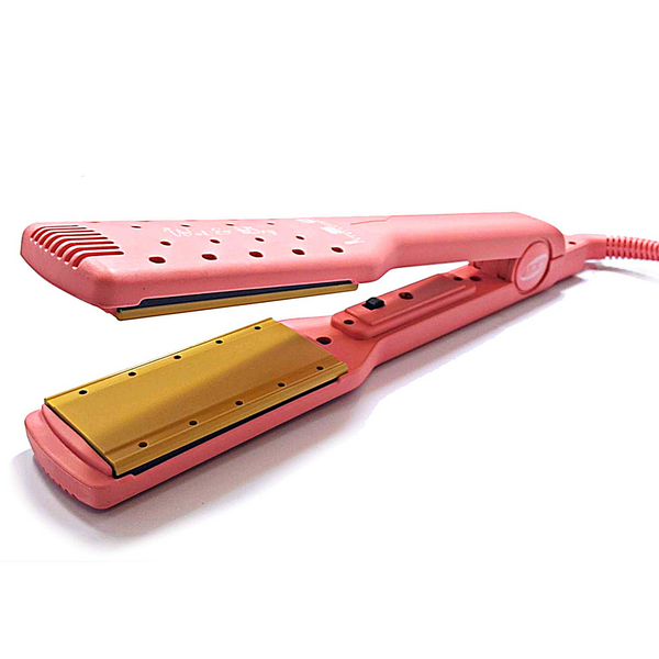Pink Wet & Dry Iron