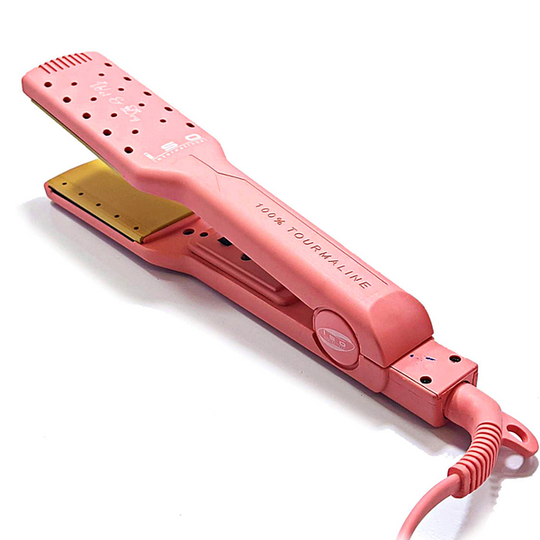 Pink Wet & Dry Iron