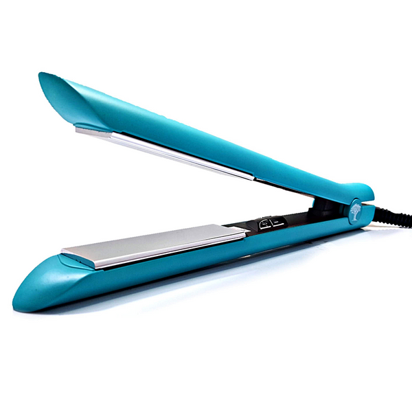 Metallic Turquoise Digital Pro | Flat Iron