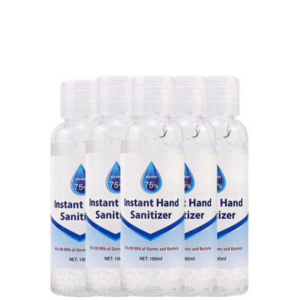 Hand Sanitizer 100ml