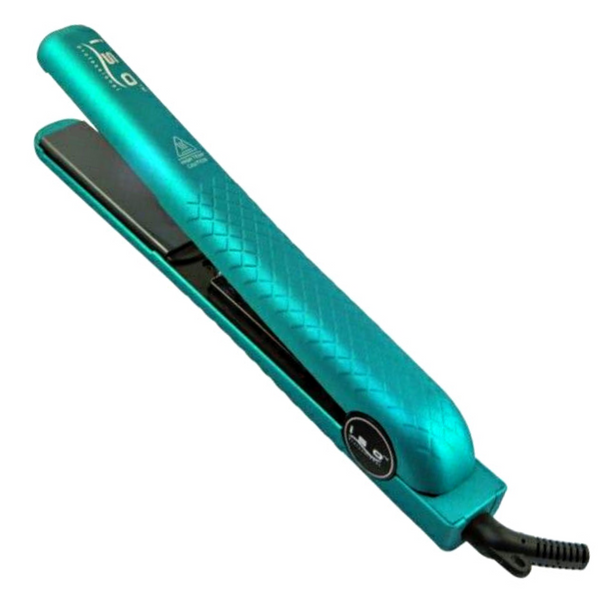 Metallic Turquoise w/Soft Touch