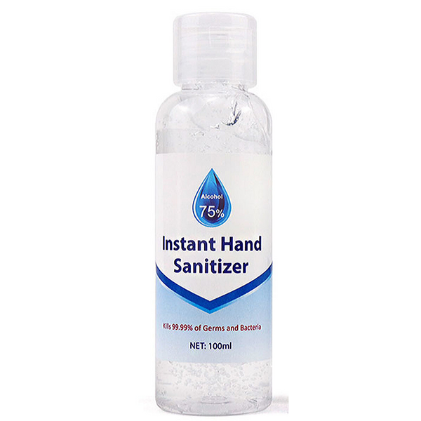 Hand Sanitizer 100ml