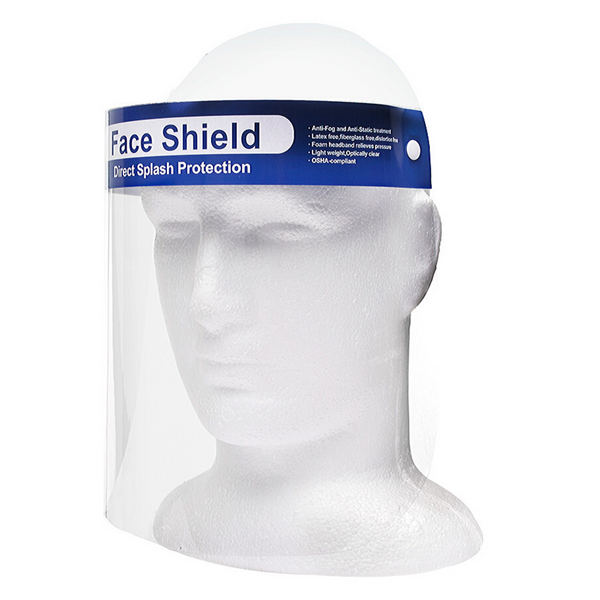 Face Shield