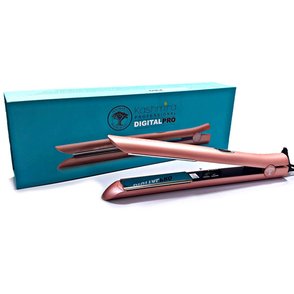 Metallic Rose Gold Digital Pro