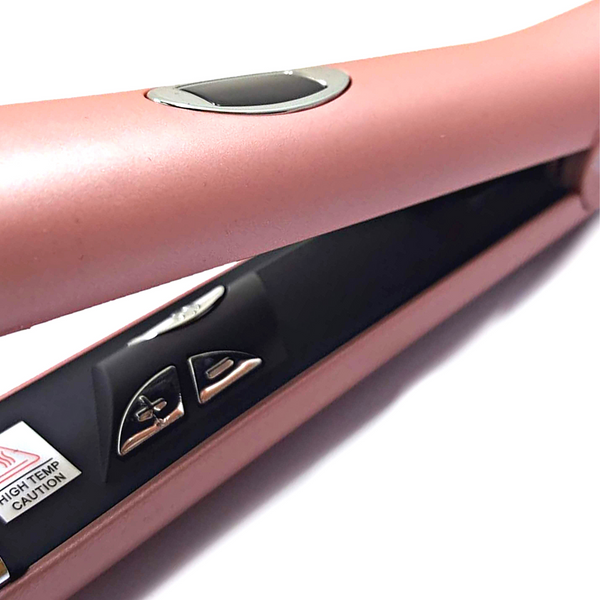 Metallic Rose Gold Digital Pro
