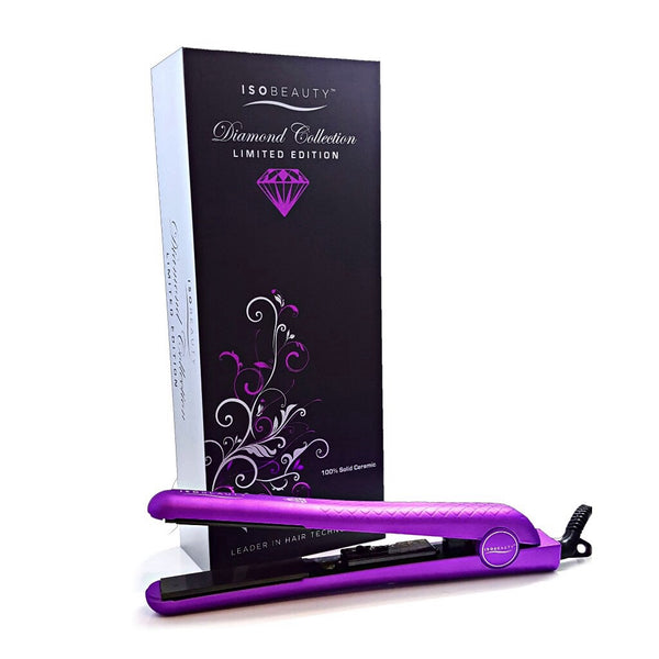 Metallic Purple w/Soft Touch