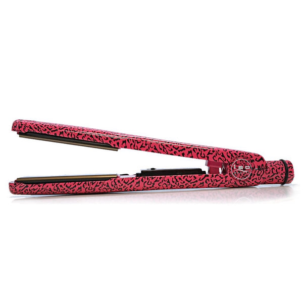 Omega Pink Leopard