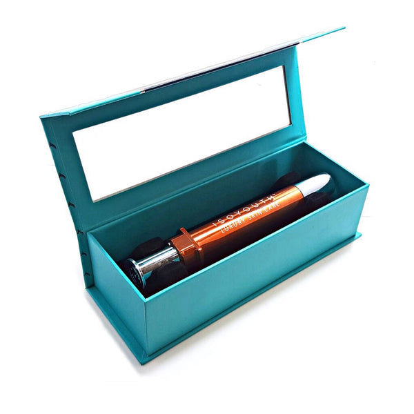 Vitamin C & E Serum "Non-Surgical Syringe" | Skin Care